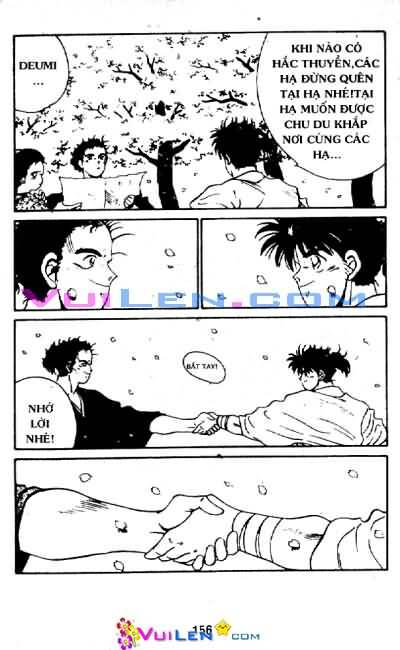 truyền nhân atula phần ii chapter 2 156