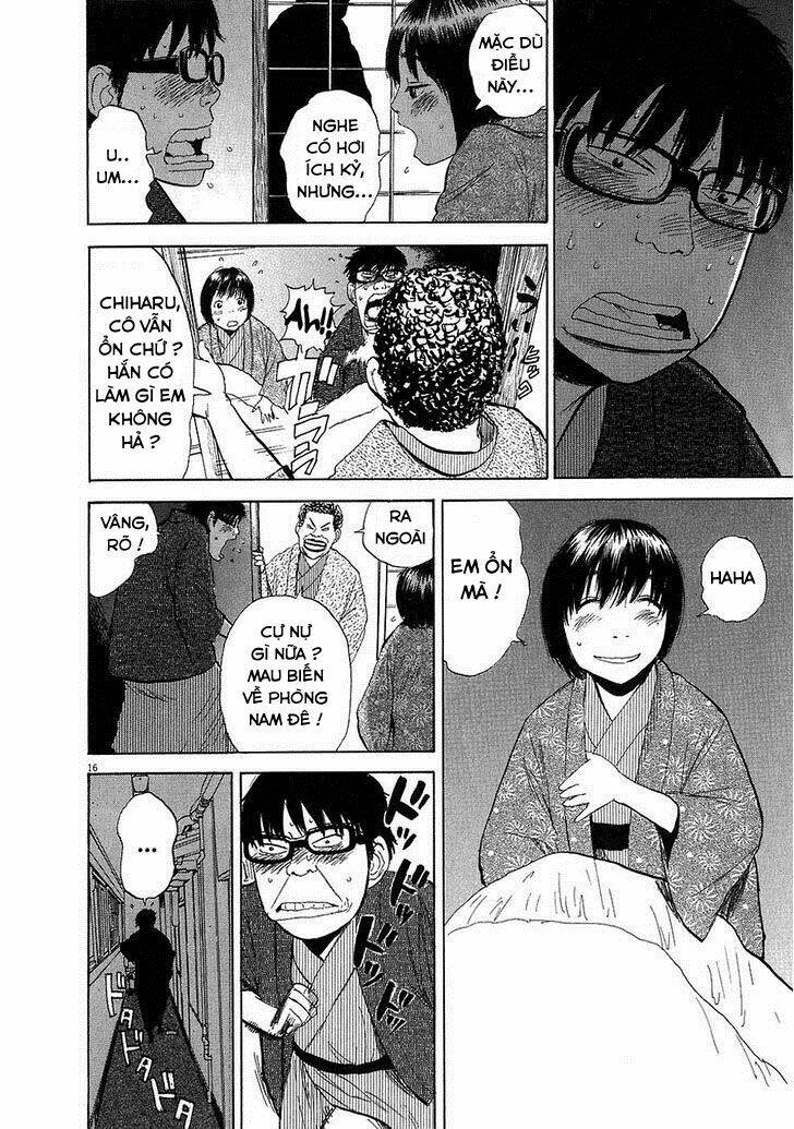 boy on the run chapter 26 16