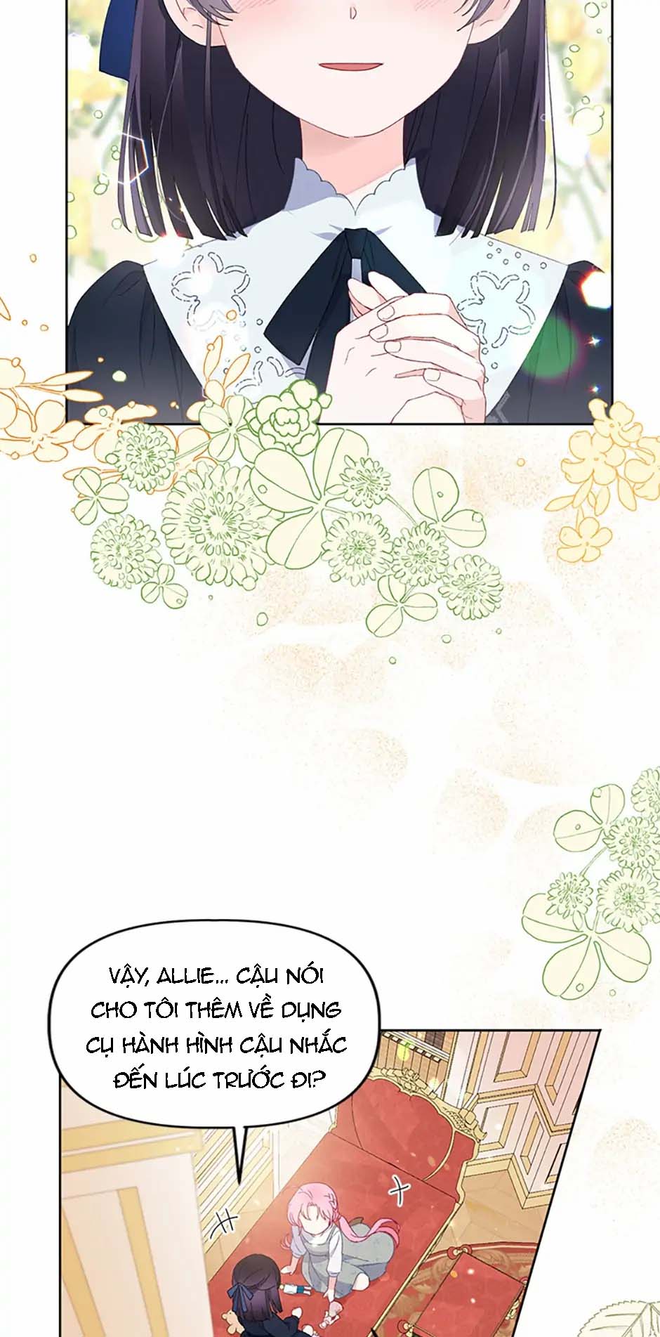 đỉnh cấp xuyên không chapter 12.1 14