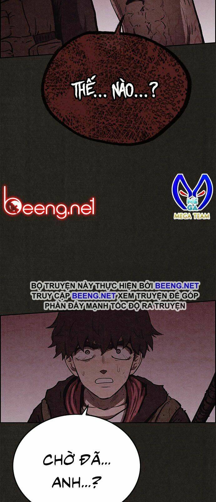 quái vật tại chung cư xanh chapter 94 63