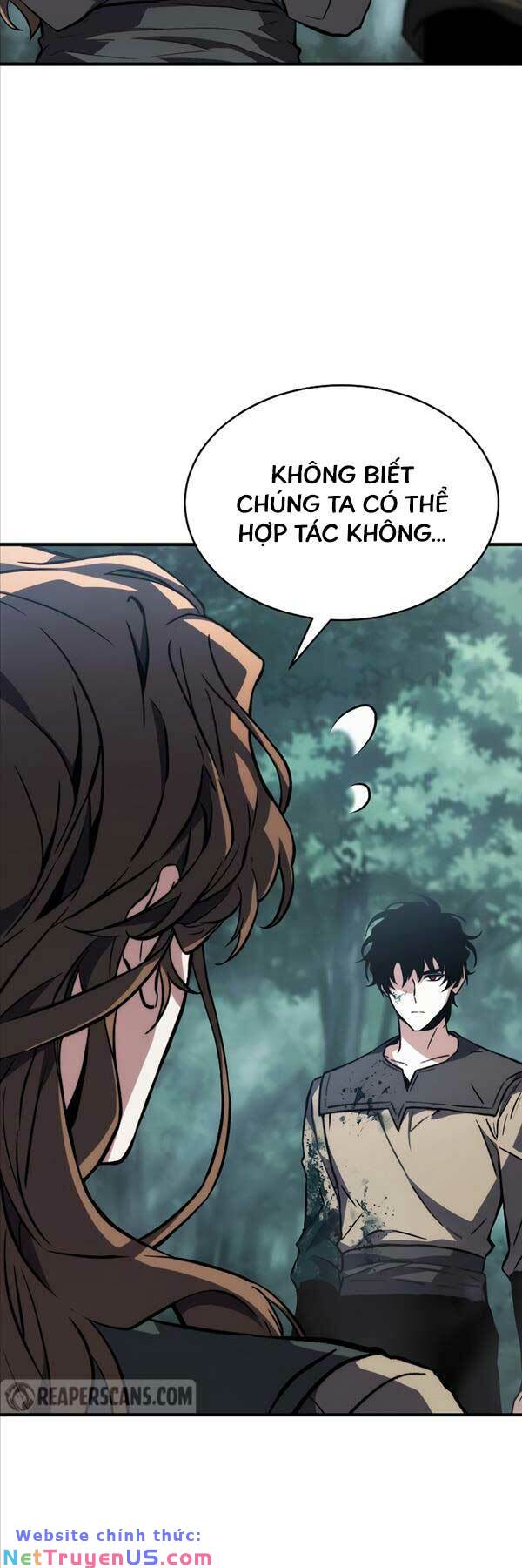 Người Chơi Mạnh Nhất Hồi Quy Lần Thứ 100 chapter 11 75