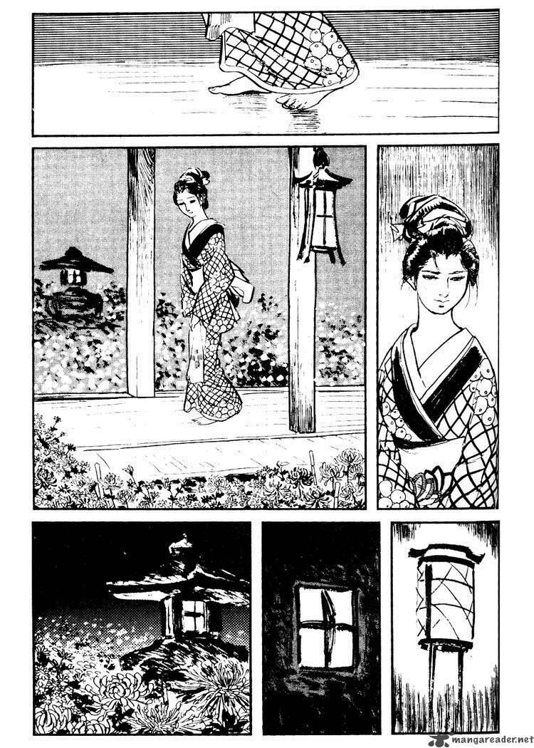 lone wolf and cub chapter 37 19