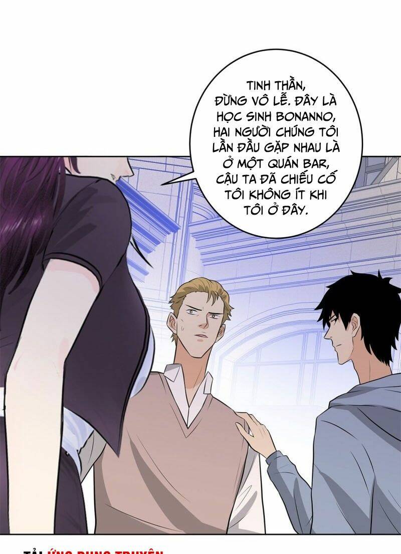 học viện cao thủ chapter 281 6