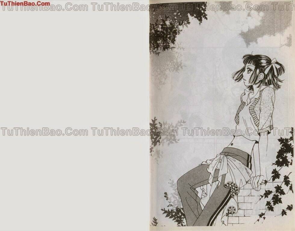 hái sao tình yêu chapter 7 2