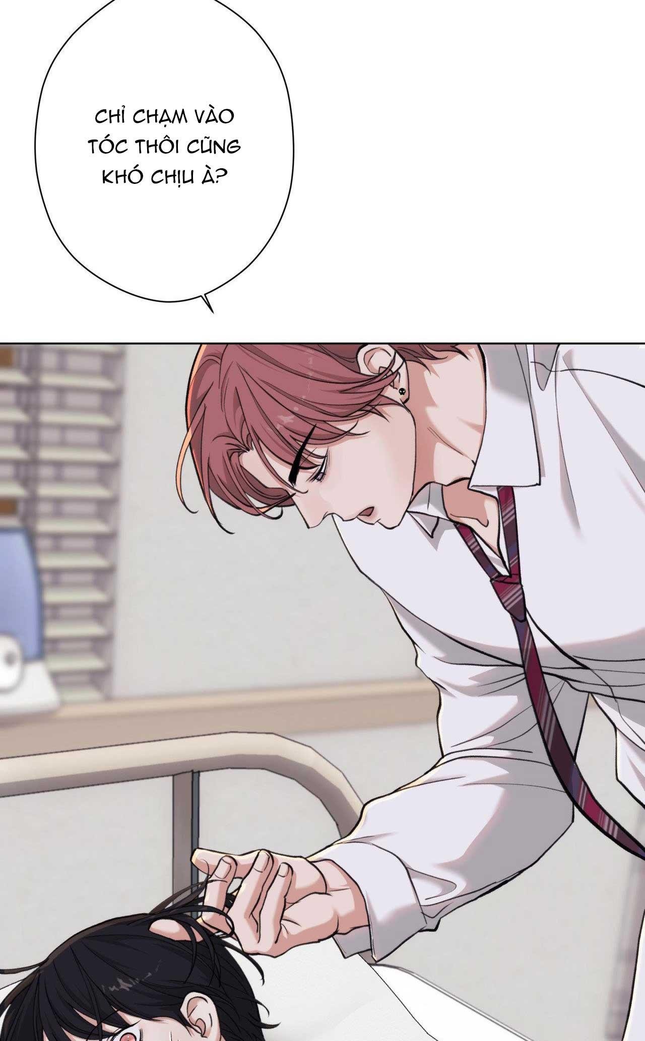 em bé và đại ca chapter 31 19