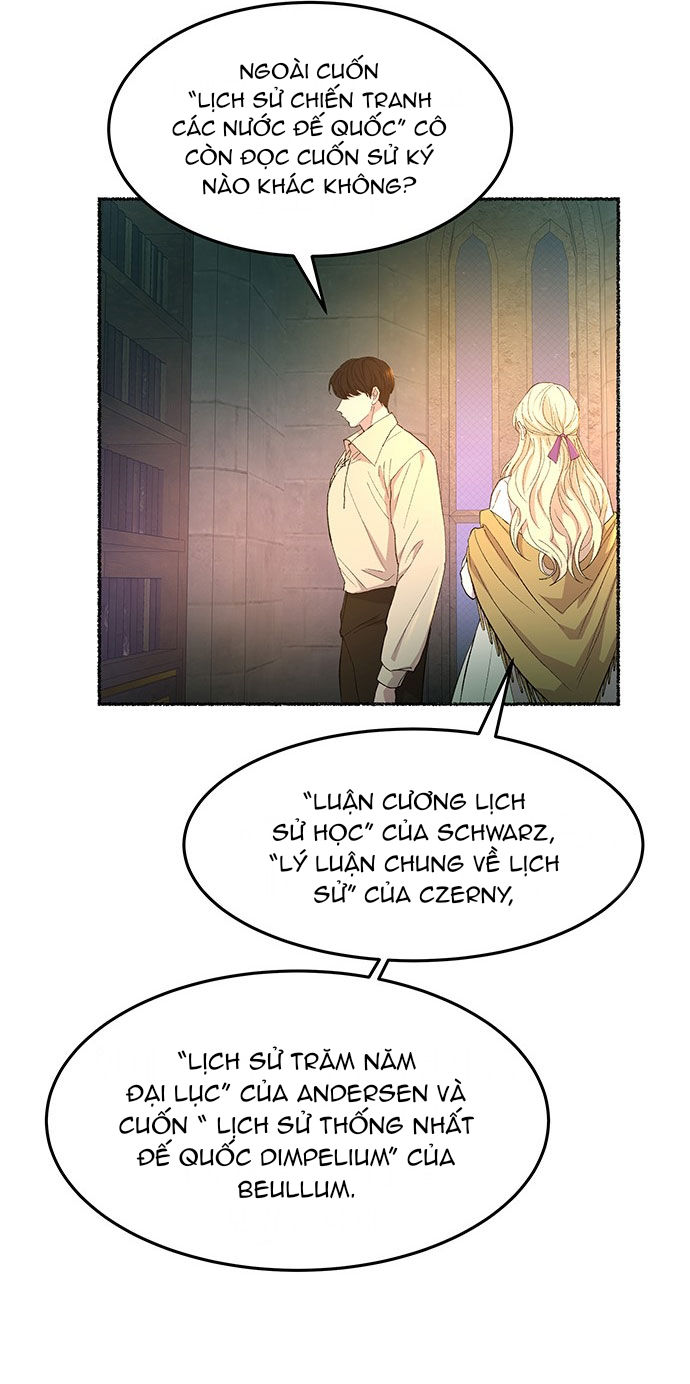 như gió trên cành cây khô chapter 51 33