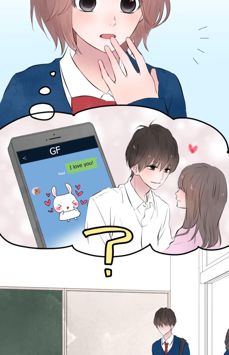 yêu không cần nói chapter 5 40