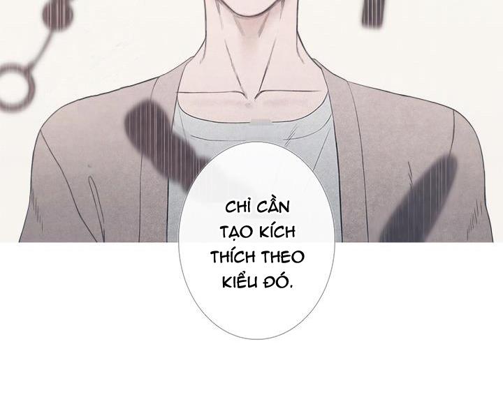 một tuần dục vọng – truyện ngắn omegaver chapter 3.1 12