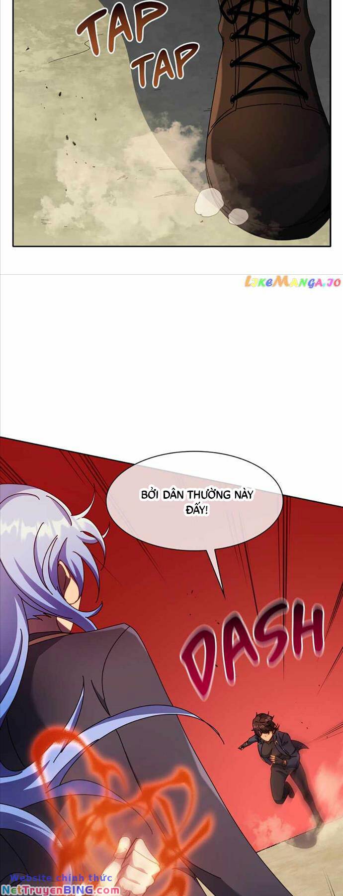 tử linh sư thiên tài của học viện chapter 61 44