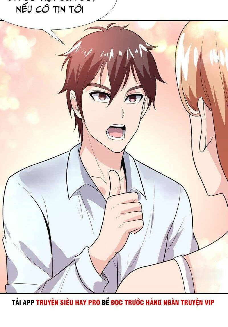 không phải ngón tay vàng chapter 32 16