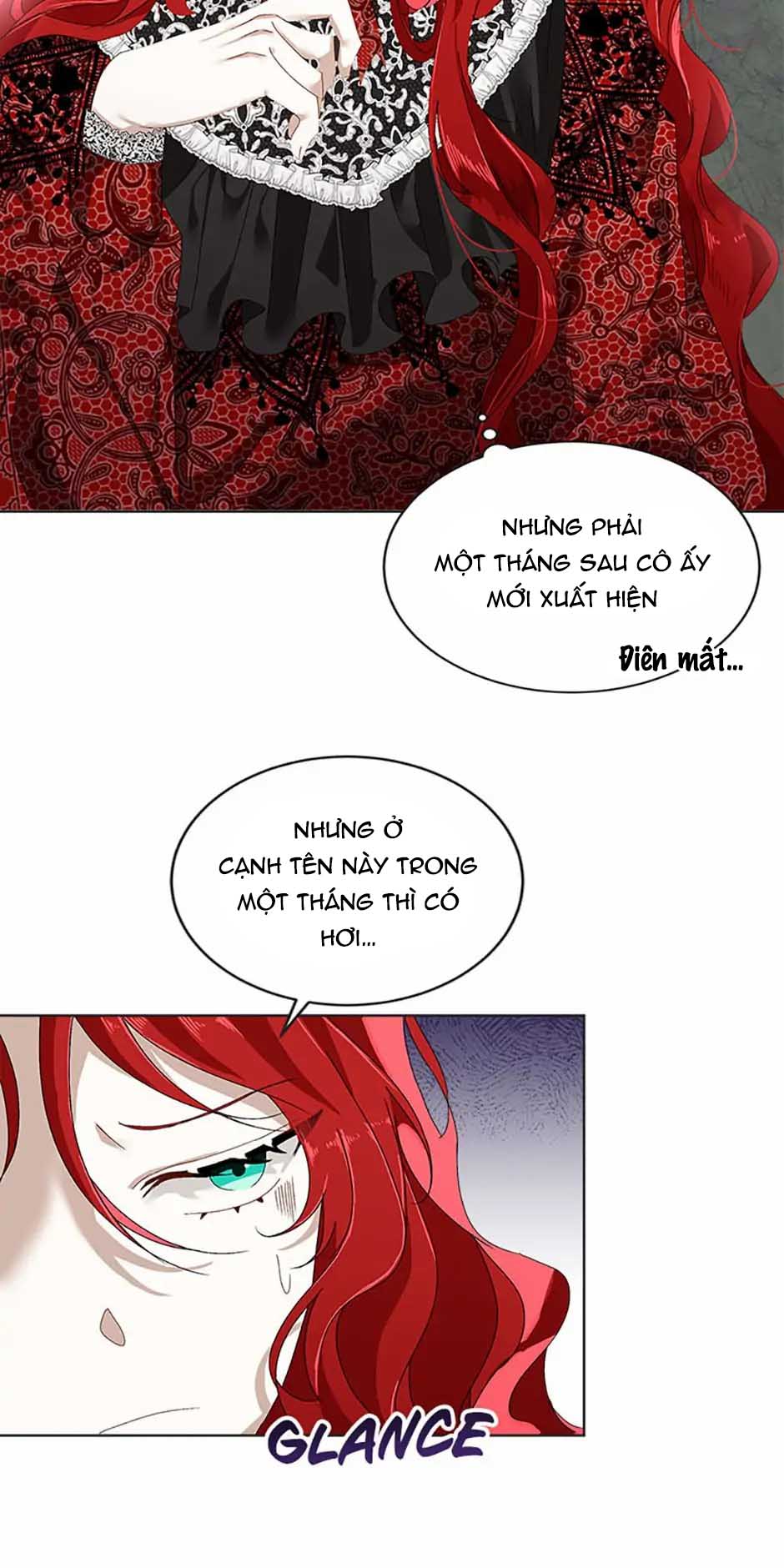 tôi là bảo mẫu bất đắc dĩ của nam chính chapter 1.2 17