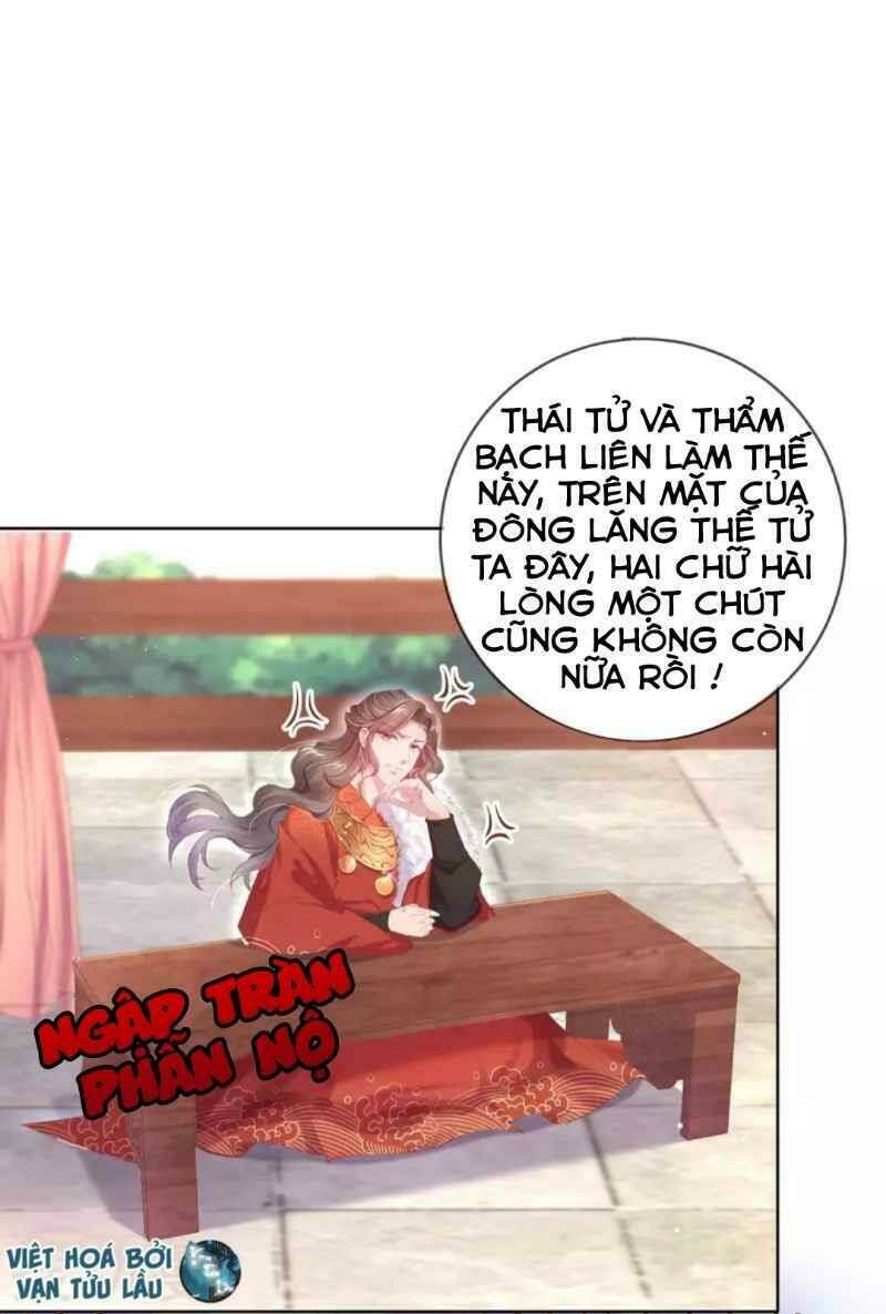 thị huyết y phi chapter 64 2