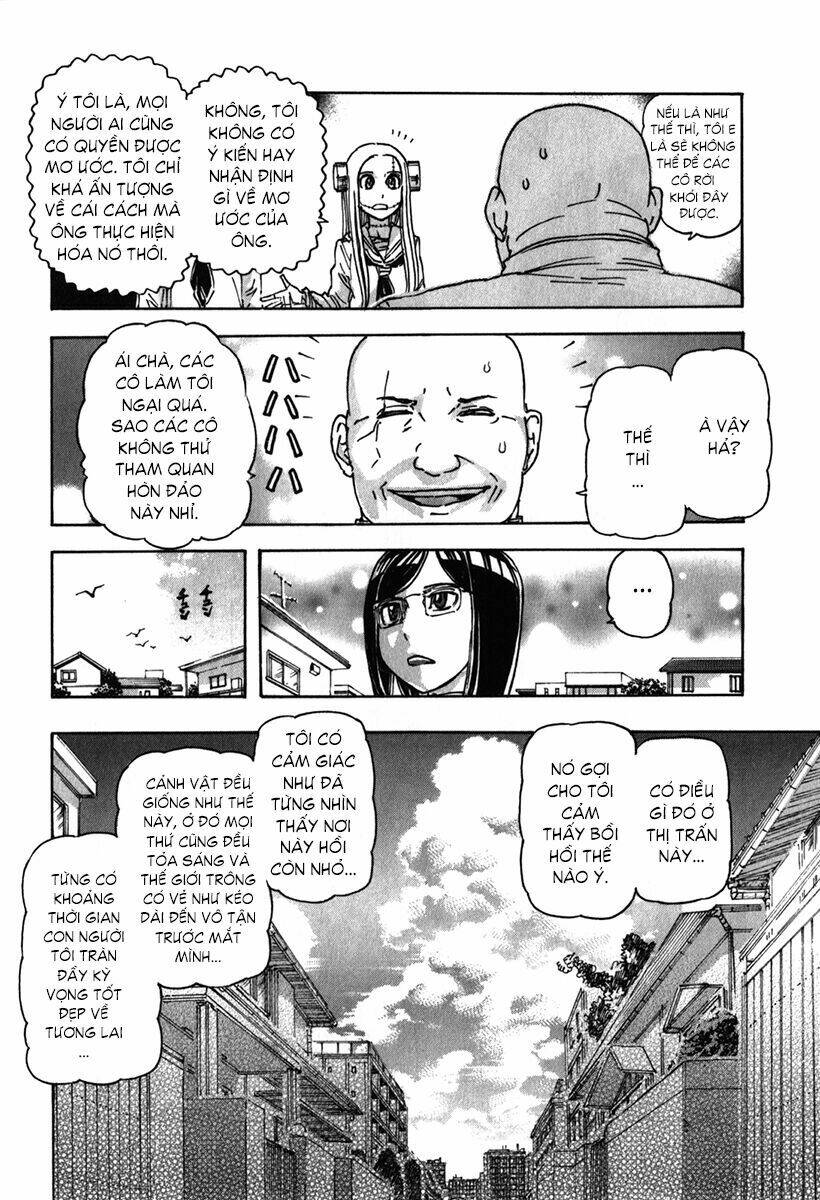 franken fran chapter 54 15