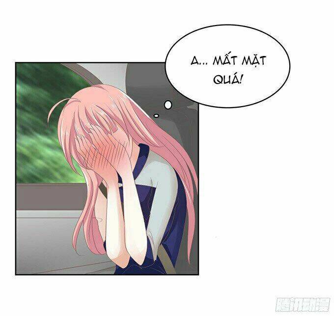 liệt ái tri hạ: series mật đào tiểu tình nhân chapter 58 10