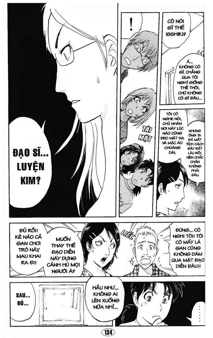 thám tử kindaichi - phần 2 chapter 87 13