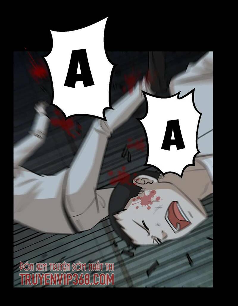 đai ca trở lại tuổi 16 chapter 94 16