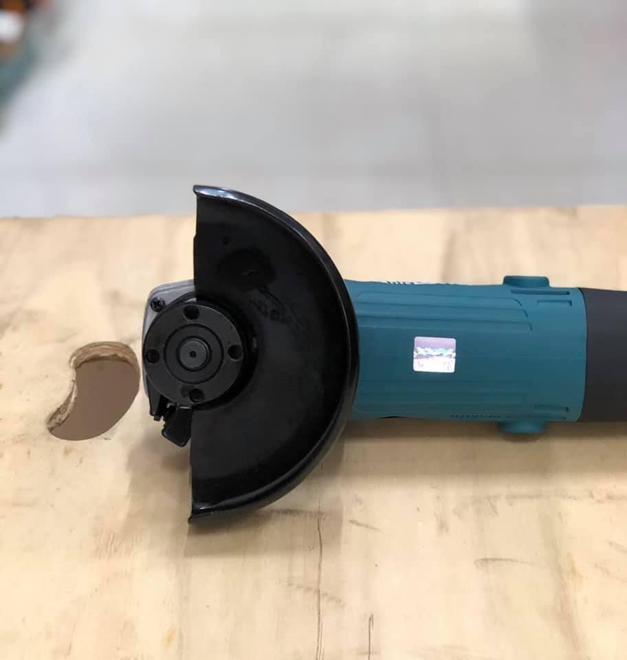 MÁY MÀI GÓC 125MM 570W MAKITA M9503B - HÀNG CHÍNH HÃNG