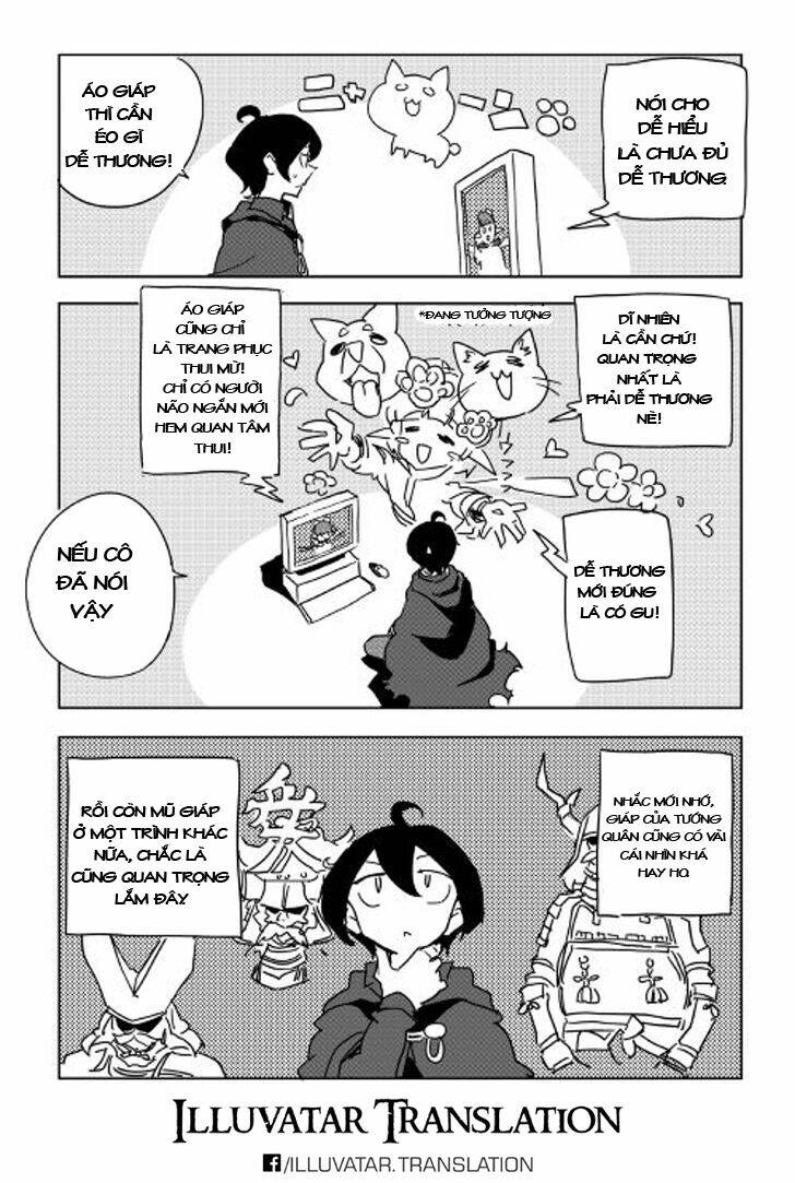 ore to kawazu-san no isekai hourouki chapter 24 17