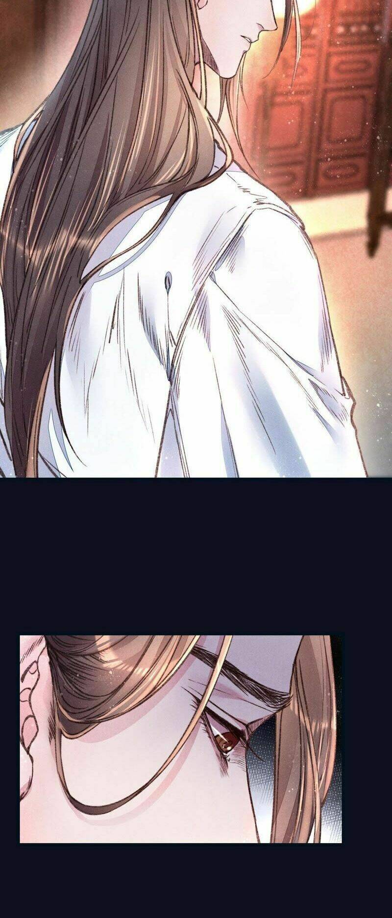 hoàng thái phi cũng muốn yêu chapter 43 28