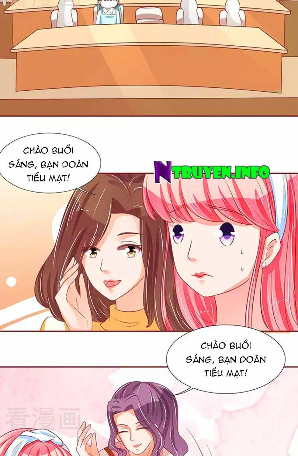 vương tước tư hữu bảo bối chapter 93 3