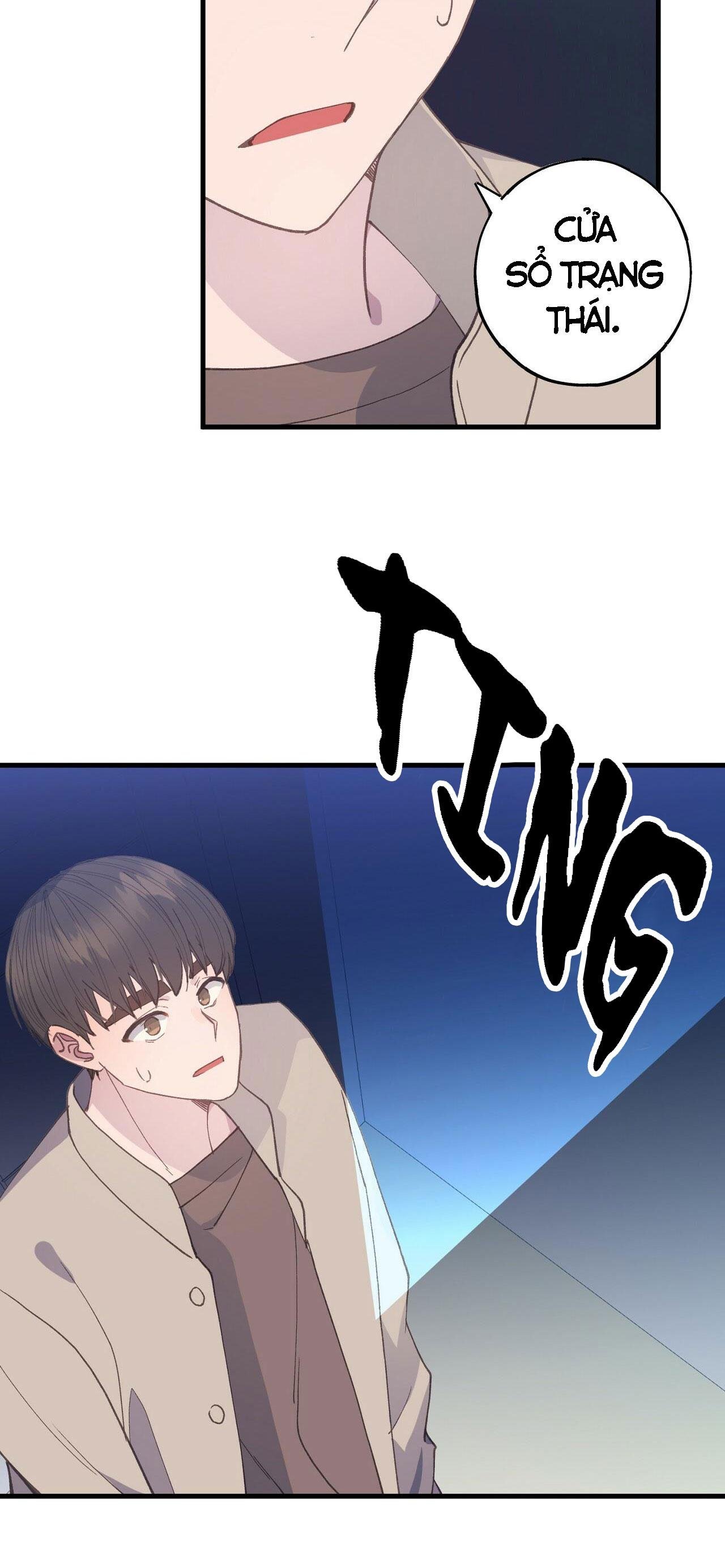 khi trò chơi hẹn hò kết thúc chapter 13 21