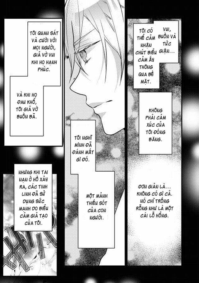 yuusha-sama ni ikinari kyuukonsareta no desu ga chapter 5 10