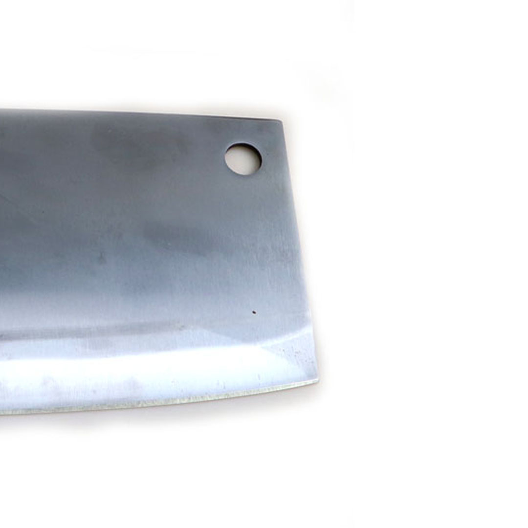Dao chặt xương inox cực bén cao cấp DX01 tặng dao bếp gọt trái cây – Gia dụng bếp