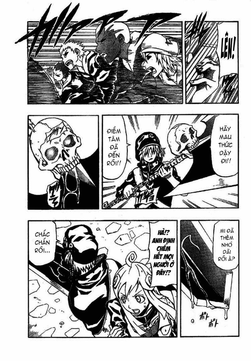 blazer driver chapter 5 50