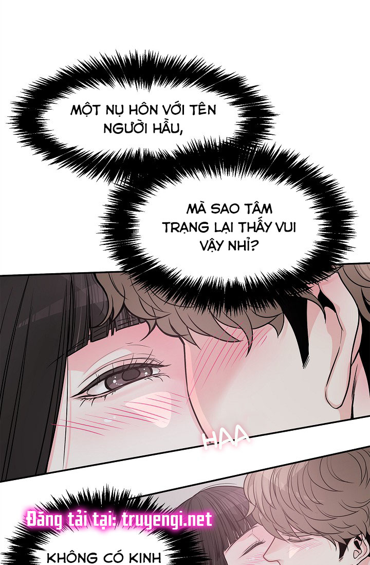 tuyển tập hàn, nhật chịch ngắn chapter 5 39