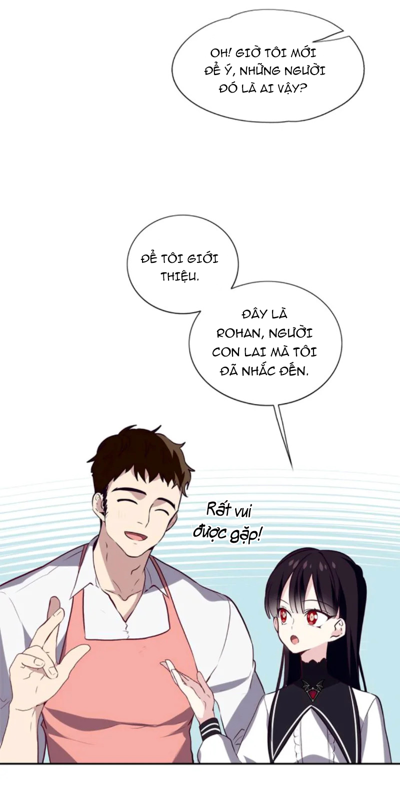 theo dấu vụn bánh chapter 15 32