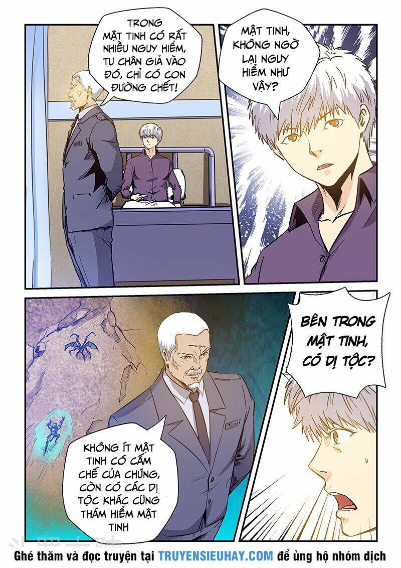 tu chân tứ vạn niên chapter 227 16