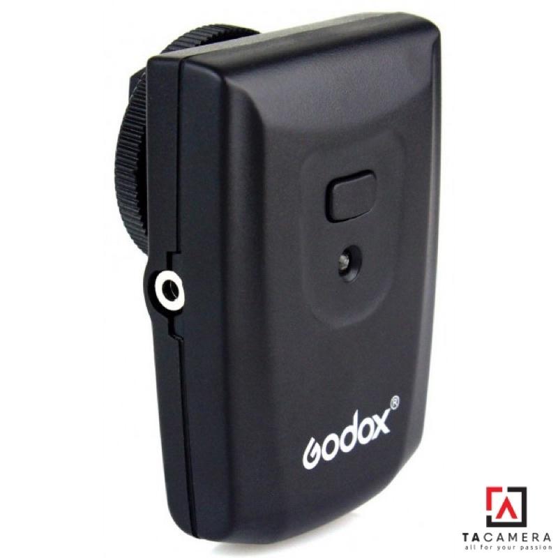 Trigger Godox AT-04 - Bộ kích đèn phòng - Hàng Chính Hãng