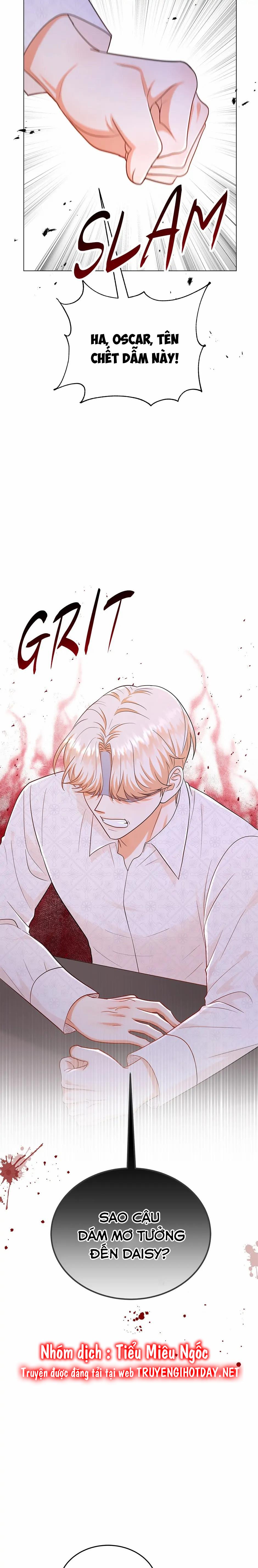 diễn vai ác nữ cũng thật khó khăn chapter 39.1 7