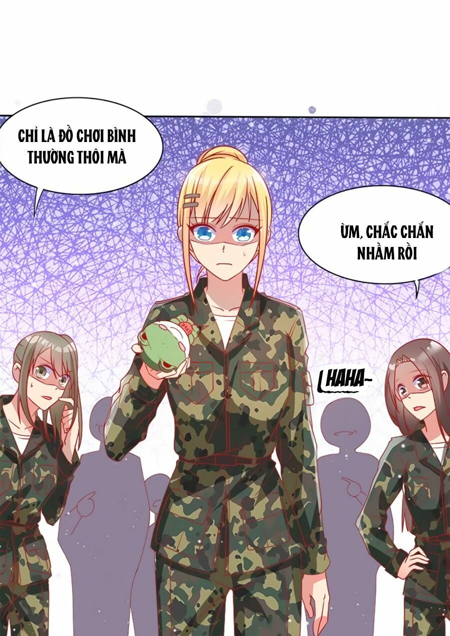 chồng già vợ trẻ trêu nhau hàng ngày chapter 36 30