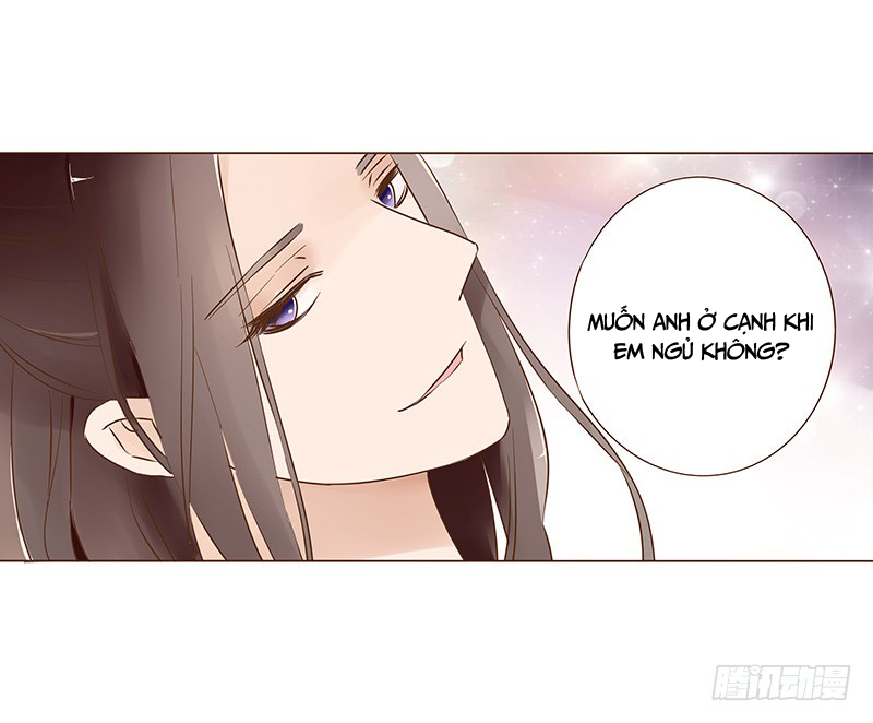 đế vương trắc chapter 70.5 20