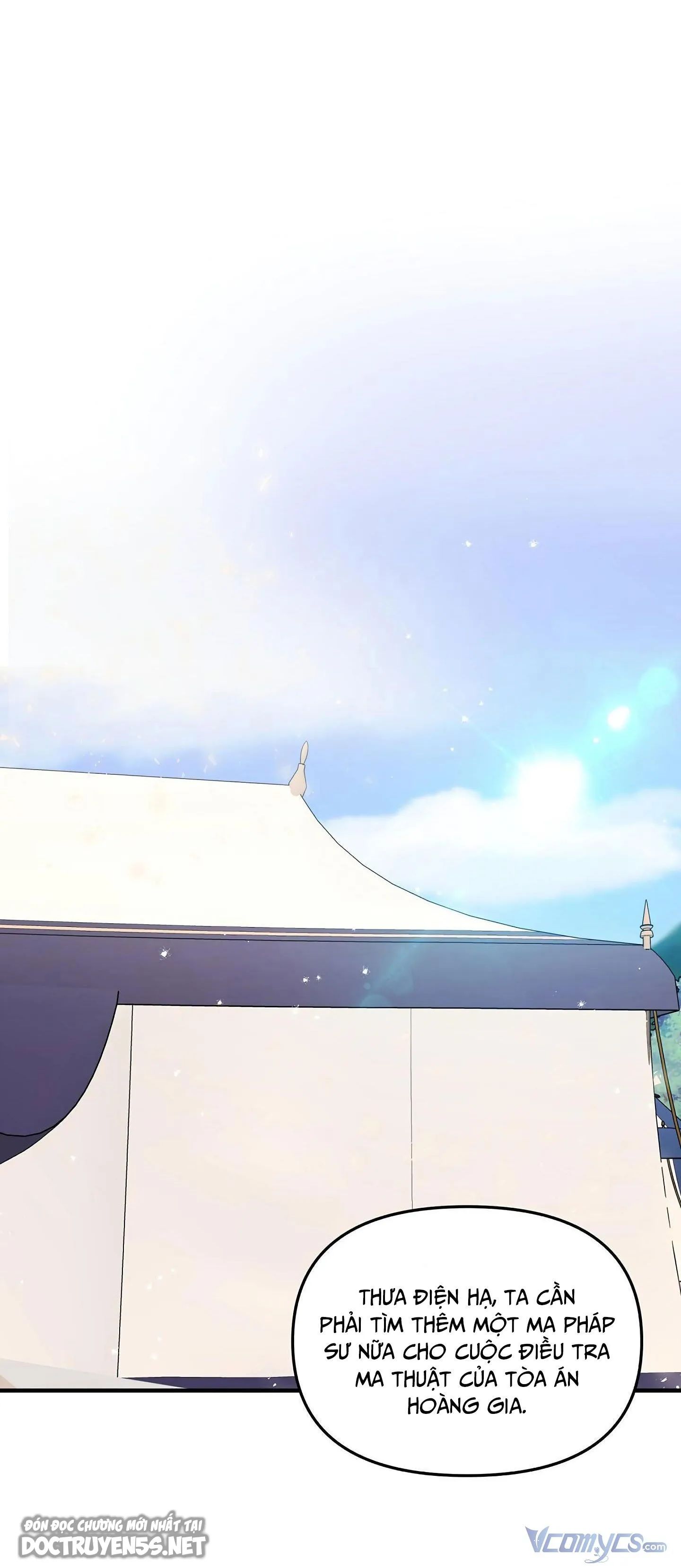 tôi cứu anh không có nghĩa là tôi muốn cưới anh chapter 10 60