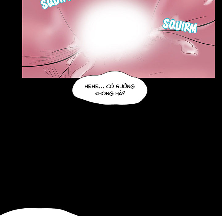 dự án utopia (project utopia) chapter 12 46