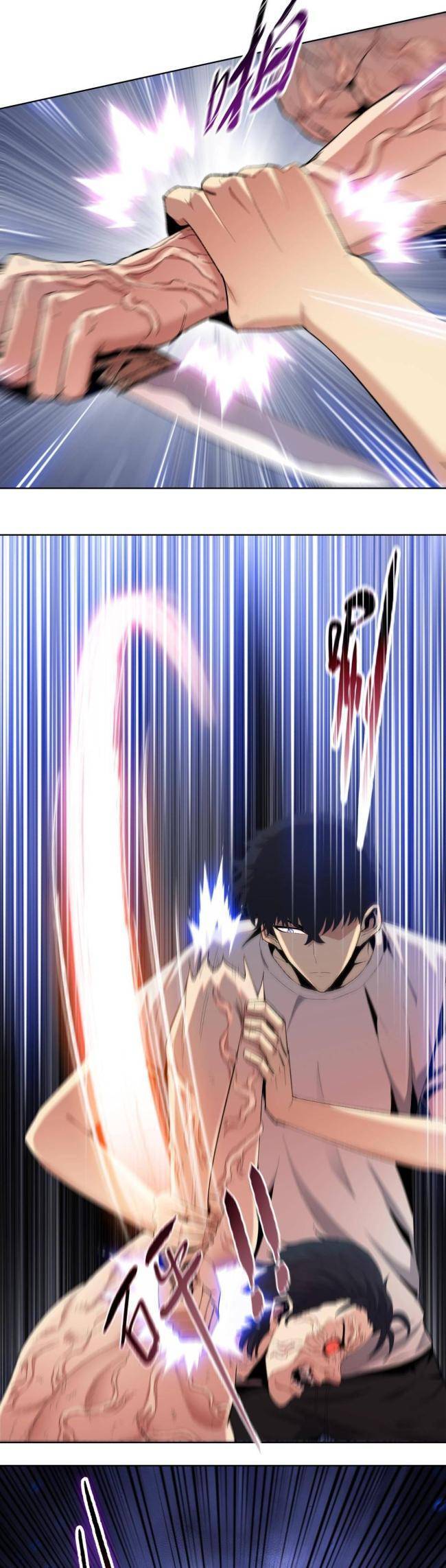 kẻ tàn nhẫn ngày tận thế: bắt đầu dự trữ hàng tỉ tấn vật tư chapter 11 13