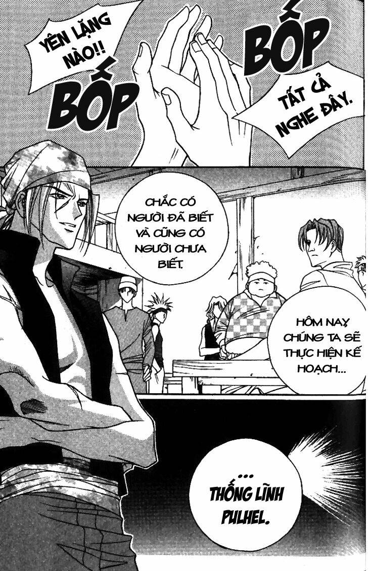 ma vương chapter 2 35