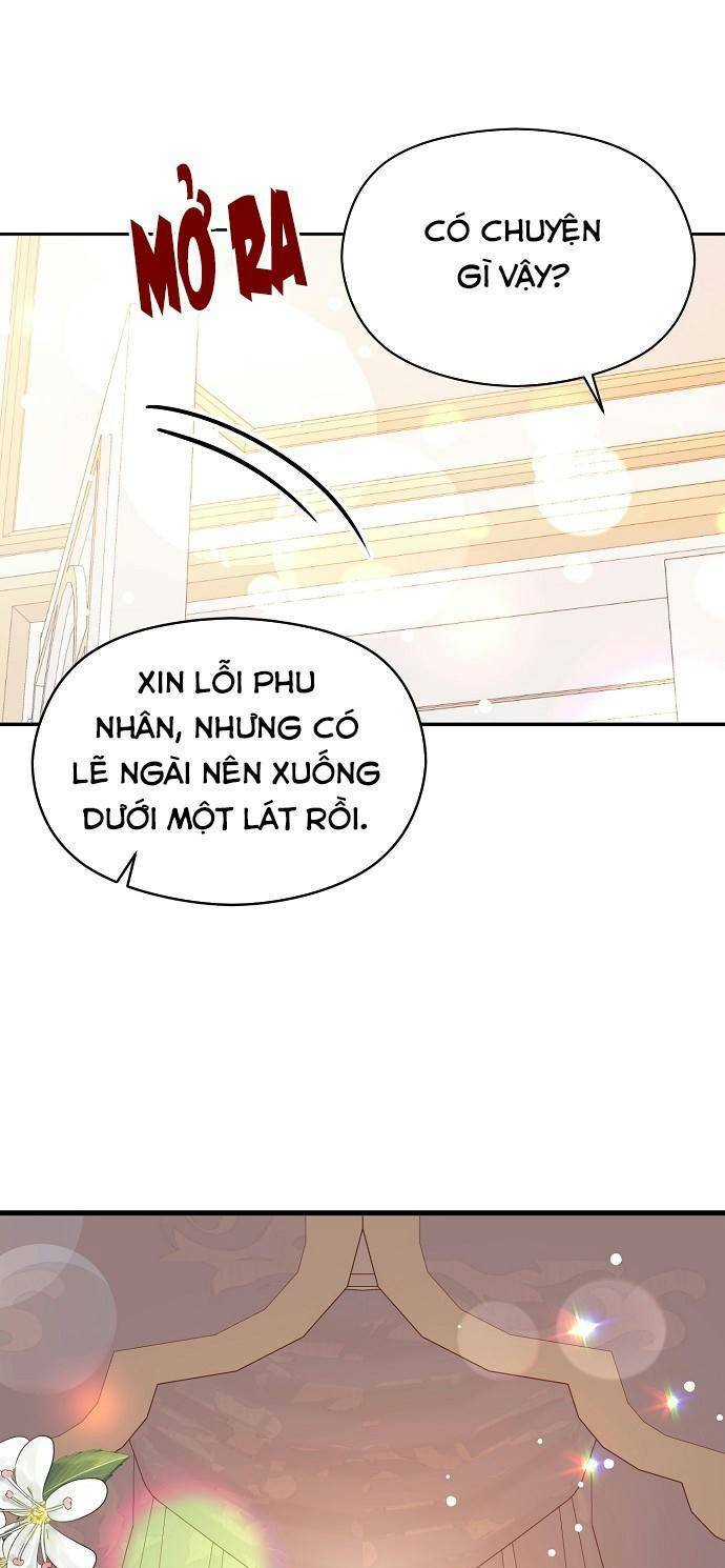 tôi không cố ý quyến rũ nam chính đâu! chapter 38 27