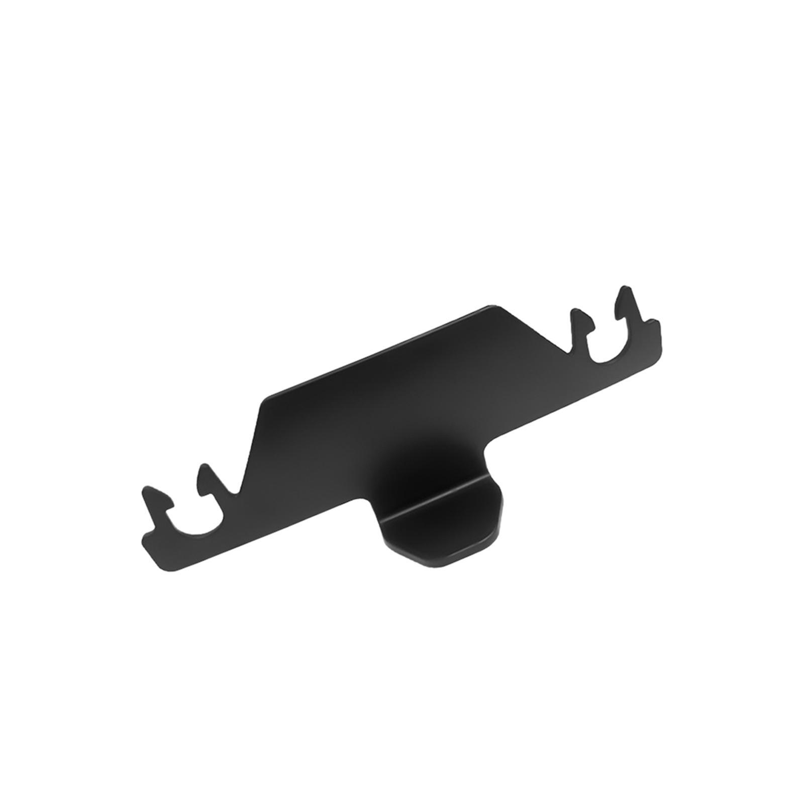 Car Back Seat Headrest Hook Storage Hook for Y ,Save Space Interior Accessories Backseat Organizer Headrest Hanger