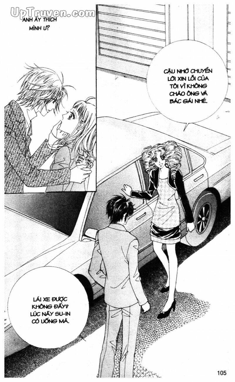 vợ chồng trẻ con bản đẹp chapter 6 105