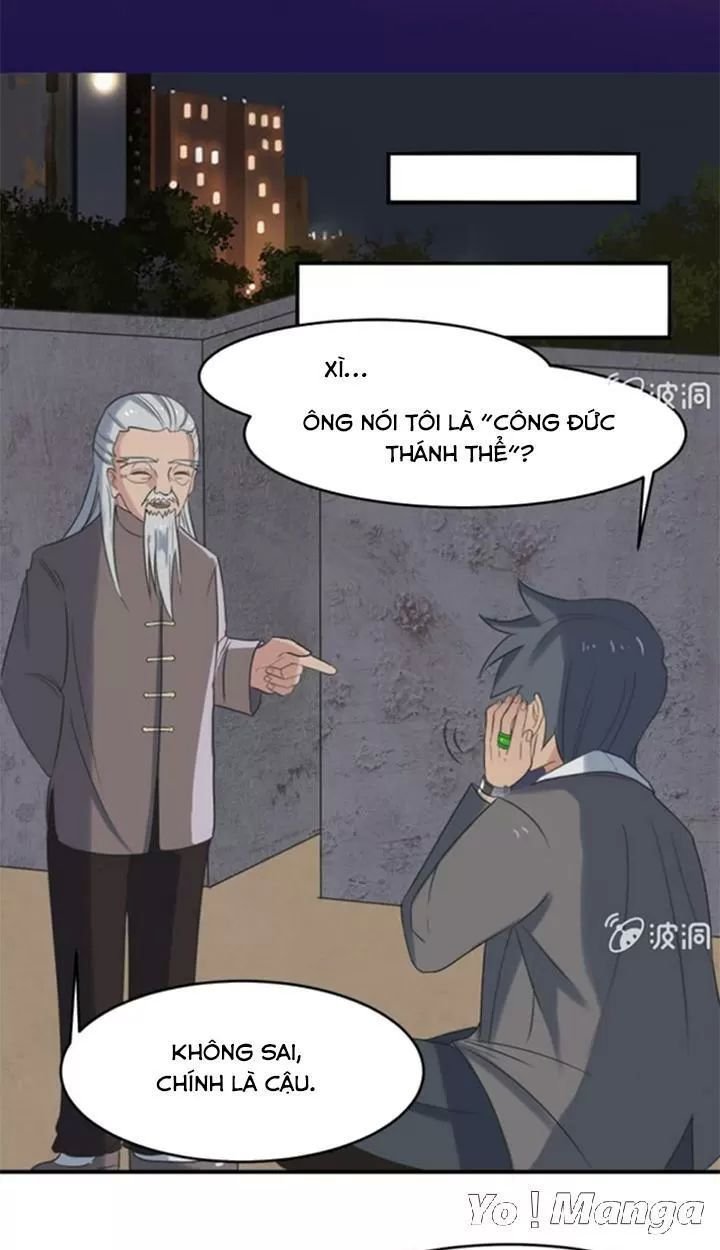 cực phẩm thấu thị chapter 14 2