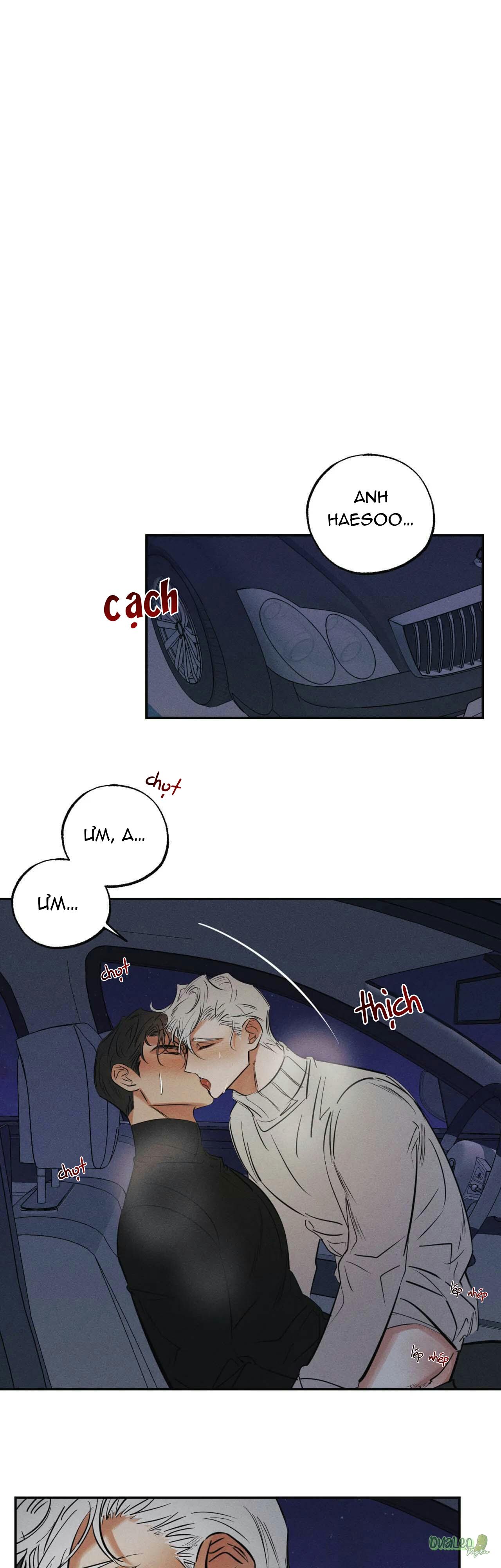 đóa hoa tội lỗi chapter 23 16