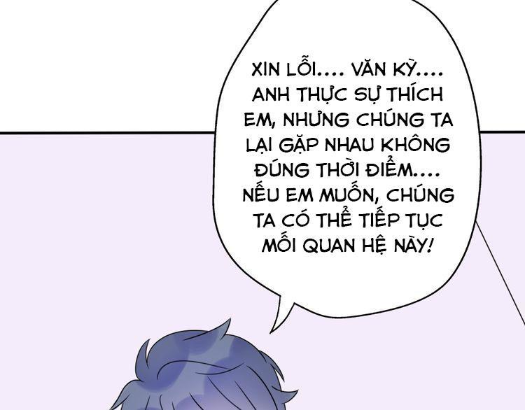 cuộc chiến tình yêu chapter 43 54