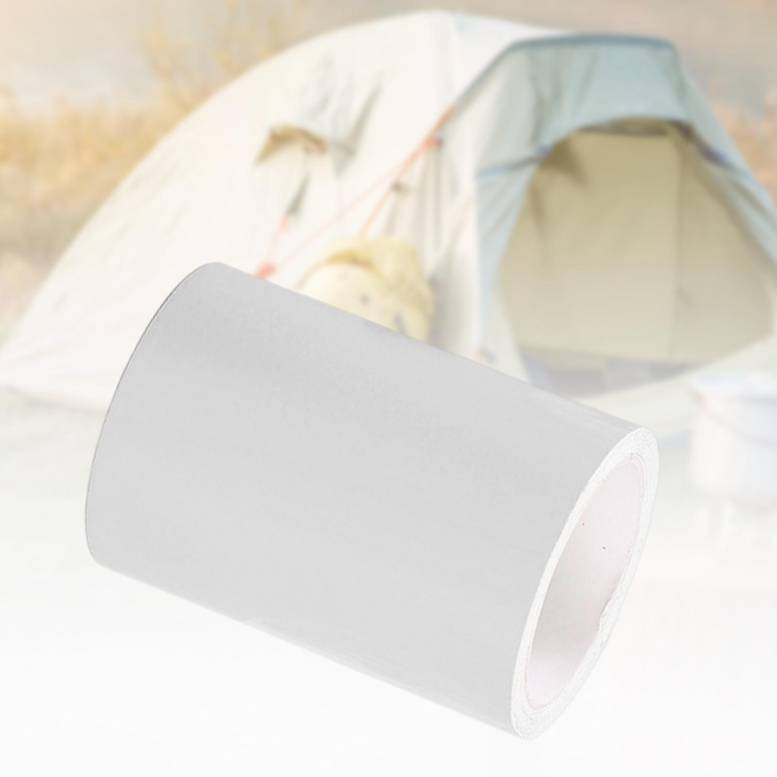 Inflatable Boat Repair Patch Swimming Rings Repair Patch for Awning Air Bed