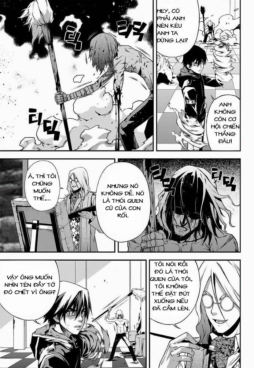 delusional boy chapter 5 33