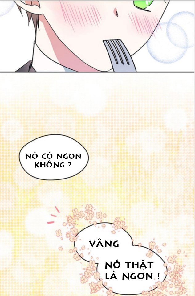 người hầu của tôi chapter 3.2 17