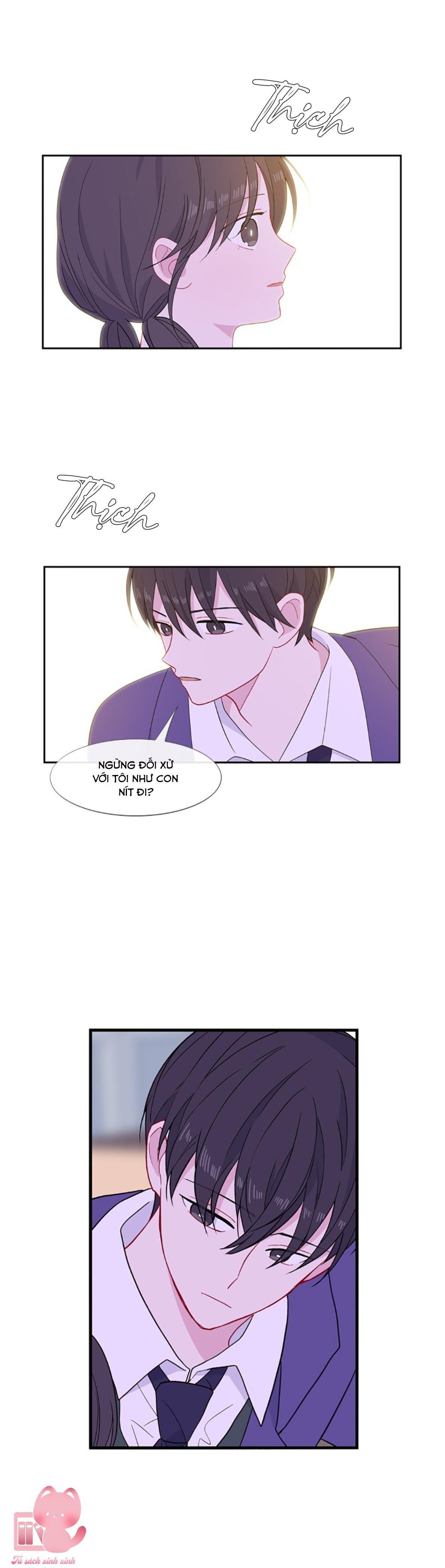 về bên anh chapter 96 33