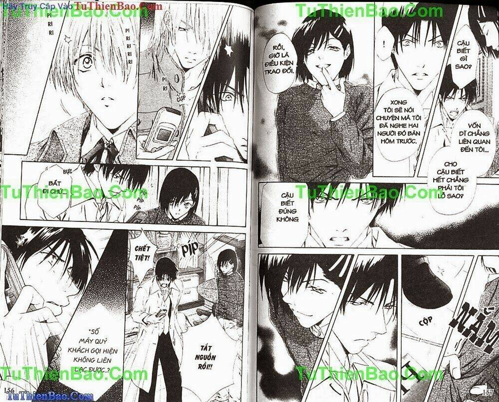 niềm hy vọng chapter 7 79